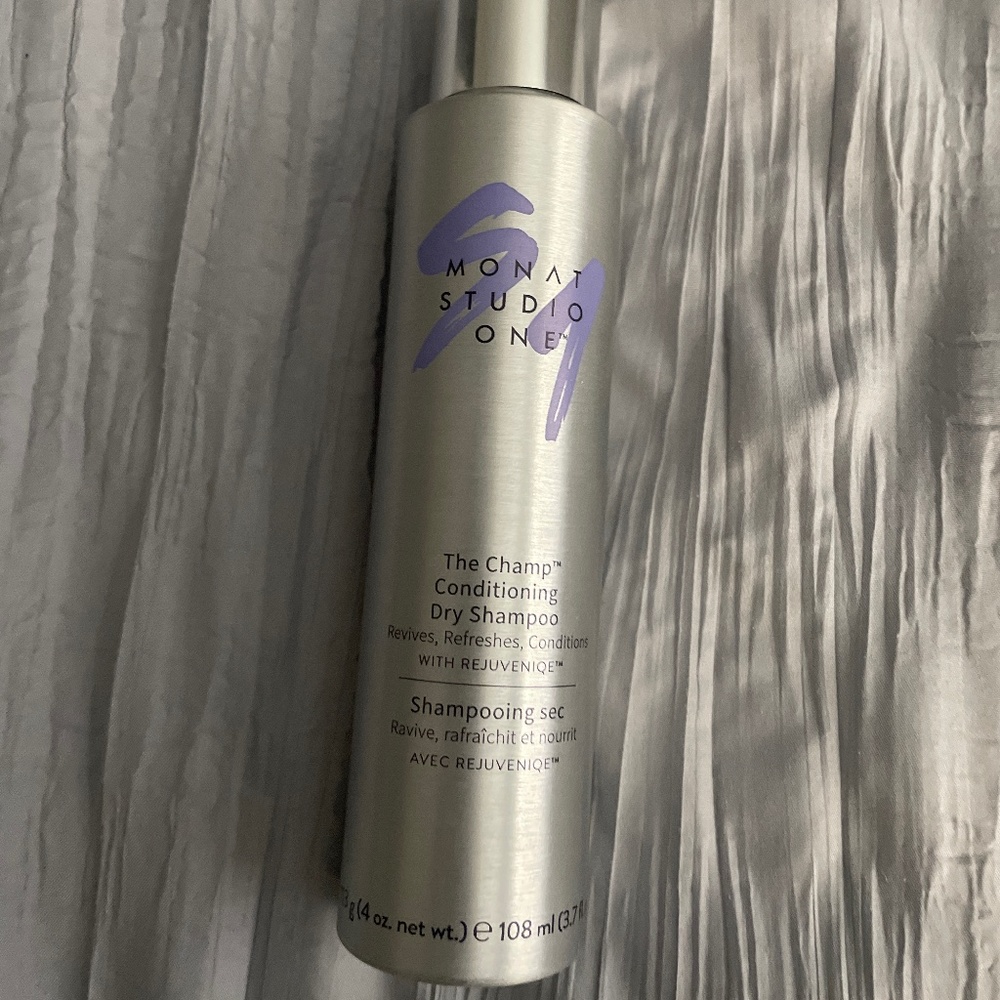 COPY - Monat Studio One The Champ Dry Shampoo